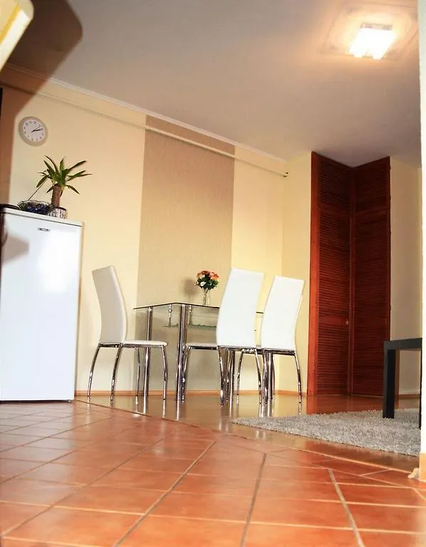 Salvus Apartman Hotel Eger 0*,