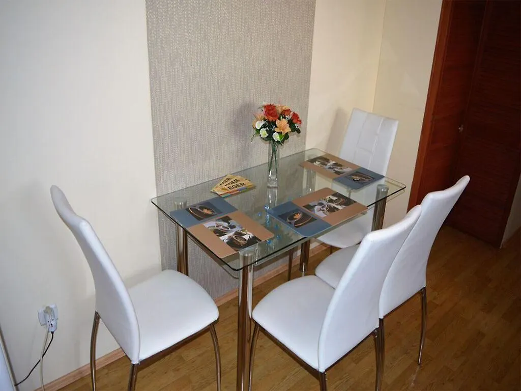 Salvus Apartman Hotel Eger Hungary